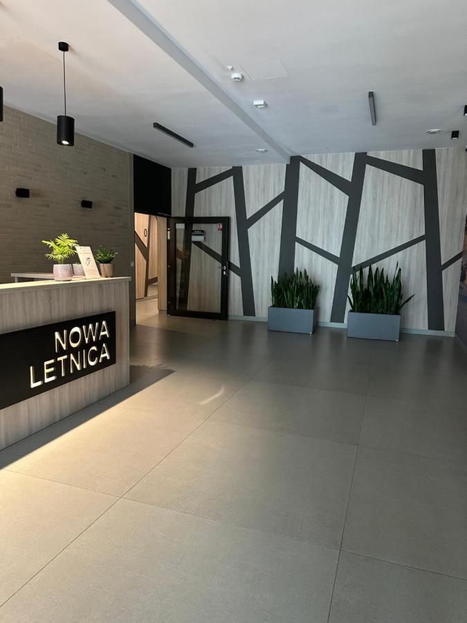 Letnica41 By Mypart In Your Apartment Gdansk Exterior photo